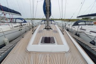 Grand Soleil 45 O Fil d