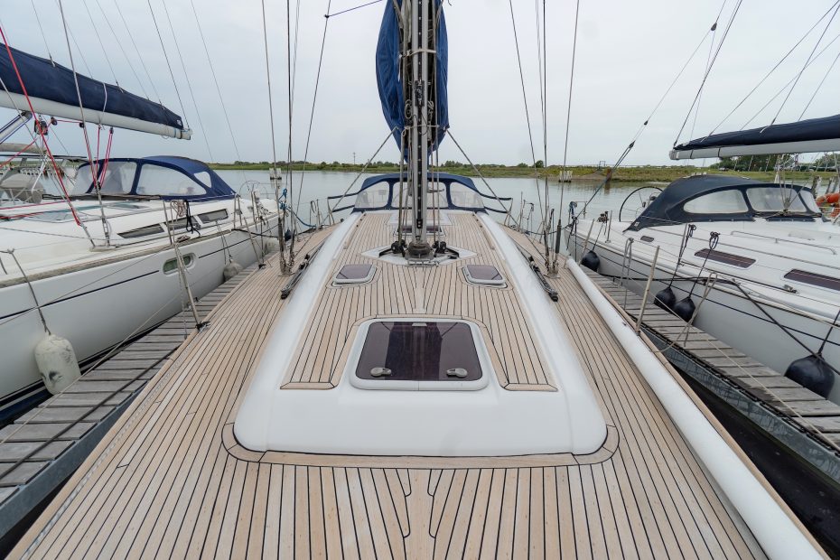 Grand Soleil 45 O Fil d