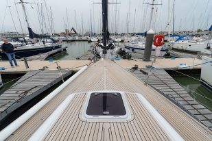 Grand Soleil 45 O Fil d