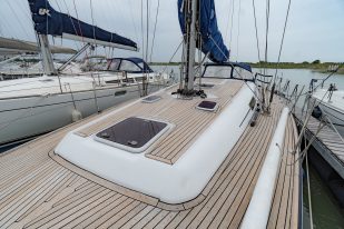 Grand Soleil 45 O Fil d
