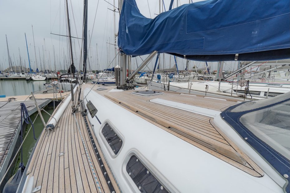 Grand Soleil 45 O Fil d