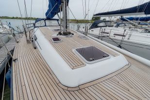 Grand Soleil 45 O Fil d