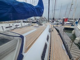 Grand Soleil 45 O Fil d