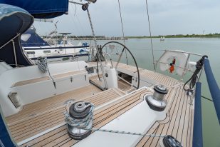 Grand Soleil 45 O Fil d