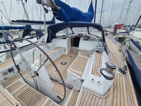 Grand Soleil 45 O Fil d