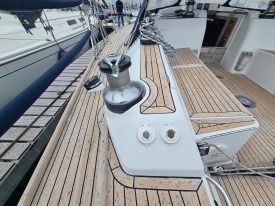 Grand Soleil 45 O Fil d