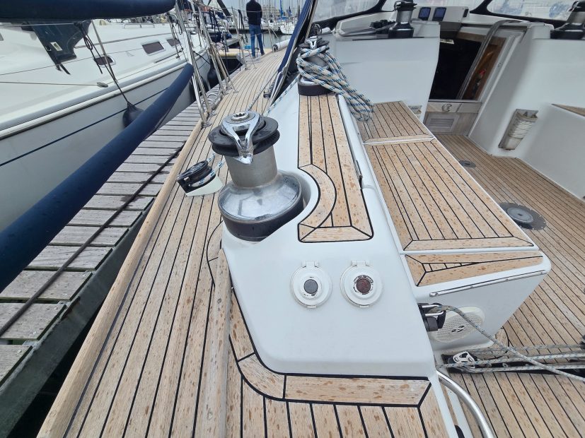 Grand Soleil 45 O Fil d