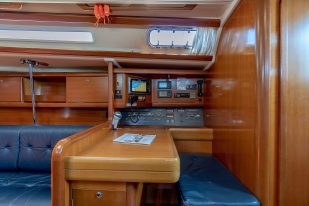 Grand Soleil 45 O Fil d