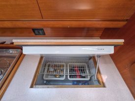 Grand Soleil 45 O Fil d