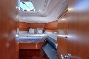 Grand Soleil 45 O Fil d