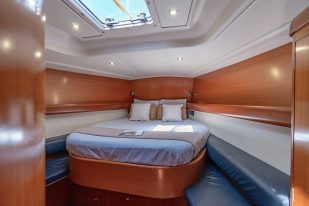 Grand Soleil 45 O Fil d