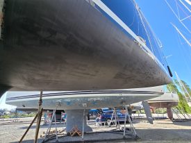 Grand Soleil 45 O Fil d