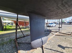 Grand Soleil 45 O Fil d