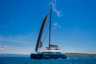 Sunreef 60 Dessus - 001b