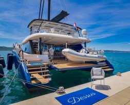 Sunreef 60 Dessus - 001i