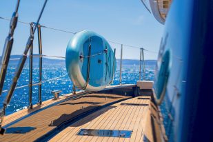 Sunreef 60 Dessus - 001l