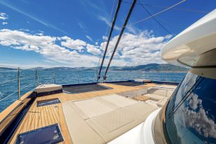 Sunreef 60 Dessus - 001n