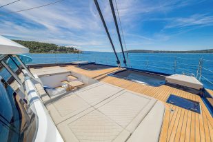 Sunreef 60 Dessus - 001p