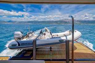 Sunreef 60 Dessus - 001r