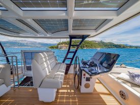 Sunreef 60 Dessus - 002d