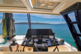 Sunreef 60 Dessus - 002e