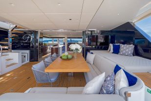 Sunreef 60 Dessus - 002h