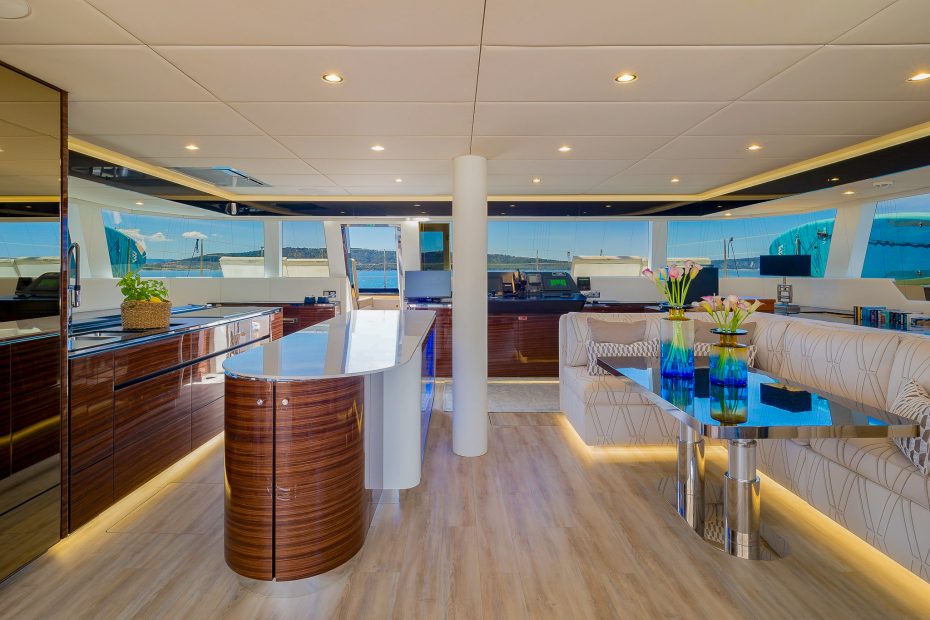 Sunreef 60 Dessus - 002i