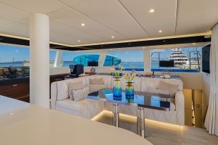 Sunreef 60 Dessus - 002j