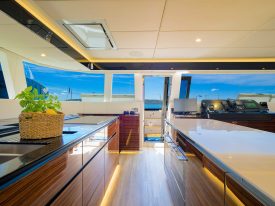 Sunreef 60 Dessus - 002k