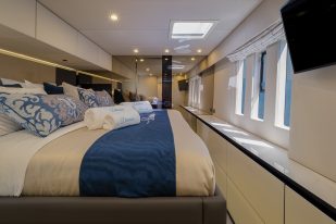 Sunreef 60 Dessus - 002n