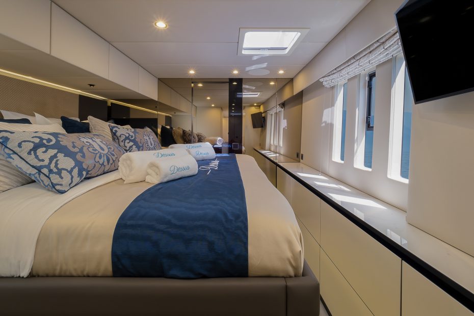 Sunreef 60 Dessus - 002n