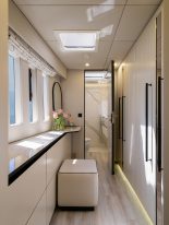 Sunreef 60 Dessus - 002nn
