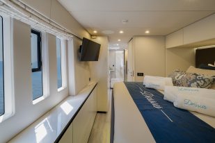 Sunreef 60 Dessus - 002o
