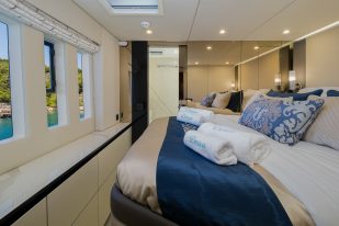Sunreef 60 Dessus - 002s