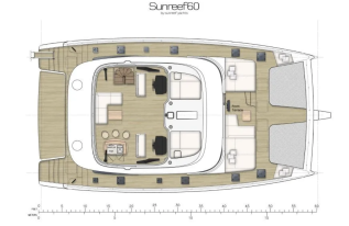 Sunreef 60 Dessus - 004a