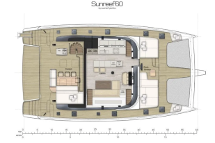 Sunreef 60 Dessus - 004b