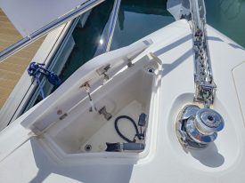 Princess 50 Mk3 Fly 
