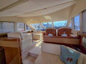 Princess 50 Mk3 Fly 