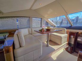 Princess 50 Mk3 Fly 