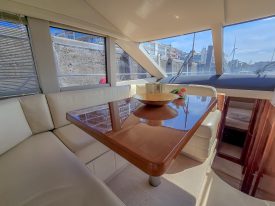 Princess 50 Mk3 Fly 