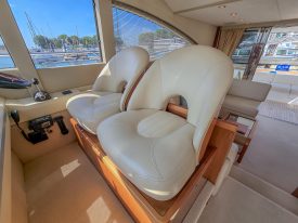 Princess 50 Mk3 Fly 