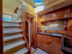 Princess 50 Mk3 Fly 