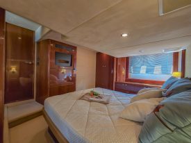 Princess 50 Mk3 Fly 