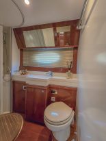 Princess 50 Mk3 Fly 