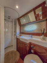 Princess 50 Mk3 Fly 