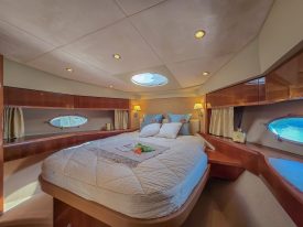 Princess 50 Mk3 Fly 