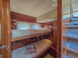 Princess 50 Mk3 Fly 