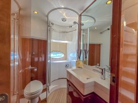 Princess 50 Mk3 Fly 